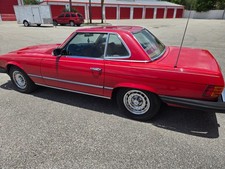 1984 mercedes benz for sale  Fort Myers