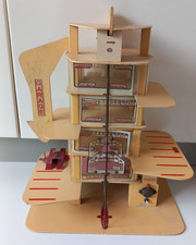 Garage fauvel building d'occasion  Rouen-