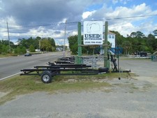 Used suntracker single for sale  Biloxi