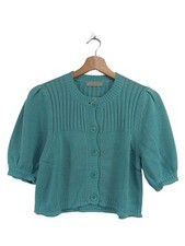 Cashflow cardigan damen gebraucht kaufen  Berlin