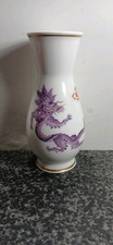 Vintage meissen ming for sale  NEWCASTLE UPON TYNE