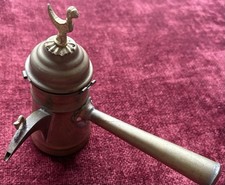 Vintage brass coffee for sale  Laguna Niguel