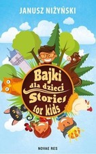 Bajki dla dzieci Stories for kids - Nizynski, Janusz na sprzedaż  Wysyłka do Poland