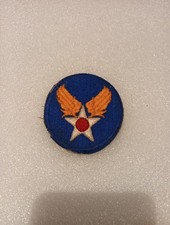 Beau patch armee d'occasion  Locminé