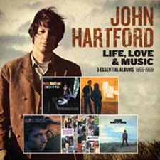 John hartford life for sale  USA