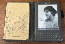 Amazon kindle bundle for sale  Raymond