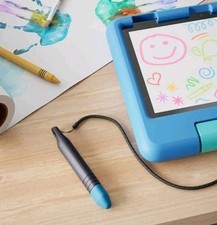 Tablet eingabestift kinder gebraucht kaufen  Lautertal