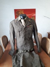 Uniforme army ww2 d'occasion  Marck