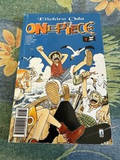 One piece volume usato  Milano