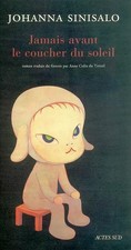 Jamais coucher soleil d'occasion  France
