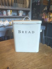 large bread bin for sale large bread bin for sale MILTON KEYNES