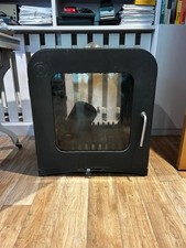 double sided stove for sale double sided stove for sale EAST MOLESEY