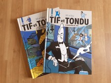 Tif tondu intégrales d'occasion  Saint-Marcellin-en-Forez