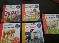 Wieso weshalb bücher gebraucht kaufen  Bargteheide