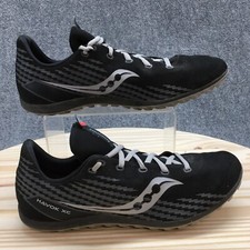 Tênis Saucony Masculino 10.5 Havok XC 3 Spike S29074-40 Preto Malha com Cadarço comprar usado  Enviando para Brazil