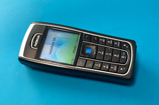 Nokia 6230i mobile for sale  LOOE