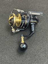 Daiwa saltiga spinning for sale  Thonotosassa