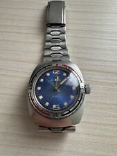Vostok amphibian vintage usato  Vetto
