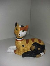 Figur katze katzen gebraucht kaufen  Hagen