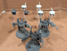 Xv8 crisis battlesuits for sale  Helena