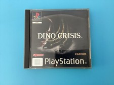 Dino crisis sony usato  Torino