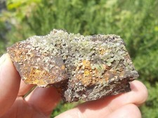 Minerali piromorfite yangshuo usato  Buggiano