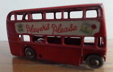 matchbox london bus gebraucht kaufen  Neustadt