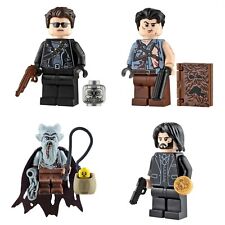 Custom printed minifigures for sale  Nashville