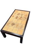 Roger capron table d'occasion  France