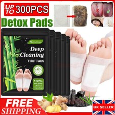 Bamboo detox foot for sale  CANNOCK