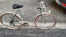 Vélo cyrille guimard d'occasion  Toulouse-
