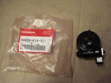 Honda nsr125rr jc22 gebraucht kaufen  Weilheim an der Teck