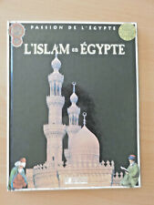 Passion egypte islam d'occasion  Douarnenez