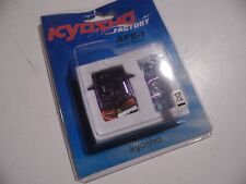 KYOSHO Air Factory 82592 ASF-1 Micro Servo  8.5g / 24x11x24 mm / 1.2Kg / 0.12s comprar usado  Enviando para Brazil