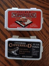 Rare label crosman for sale  Morenci