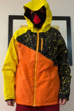 Volcom omega gore for sale  Mercer Island