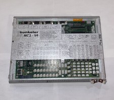 Hunkeler mc3 art.8111.00059 for sale  La Crescenta