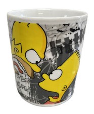 Simpsons tasse 2011 gebraucht kaufen  Emsdetten
