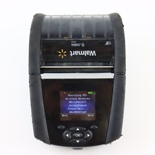 Impressora Móvel de Etiquetas Zebra ZQ62 ZQ620: ZQ62-AUW1001-W1Z *REDEFINIÇÃO TOTAL DE FÁBRICA* comprar usado  Enviando para Brazil