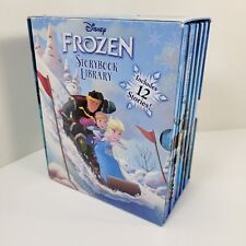 Disney frozen storybook for sale  Meridian