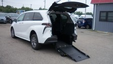2023 toyota sienna for sale  Morrisville