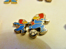 Pin foot arthus d'occasion  Monchecourt