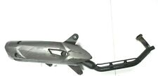 Benelli zenzero 350 usato  Pomigliano d'Arco