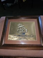 Wooden framed picture for sale  Cincinnati