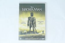 Dvd the wicker usato  Villar Focchiardo