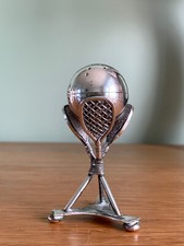Unusual silver salt for sale  LAUNCESTON