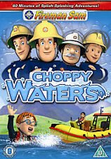 Fireman sam choppy for sale  HALESOWEN