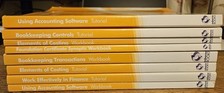 Aat level books for sale  HOVE