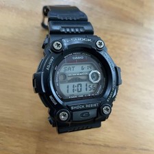 Relógio Casio G-Shock GW-7900 rádio solar multibanda 6 usado comprar usado  Enviando para Brazil