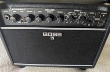 Boss katana digital d'occasion  Expédié en Belgium